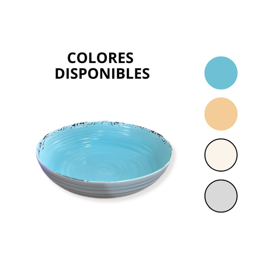 PLATO SOPERO GZ-10884