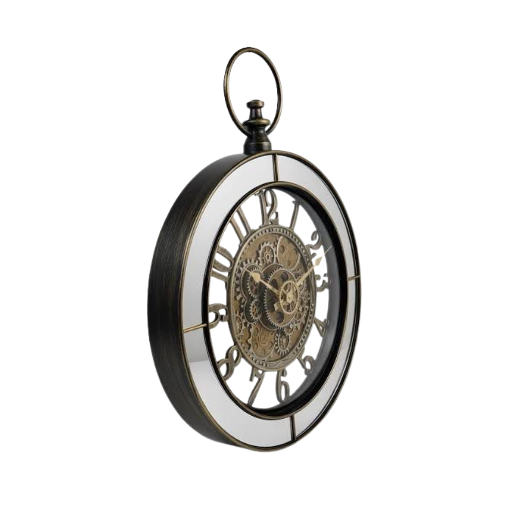 RELOJ DE PARED GZ-10738