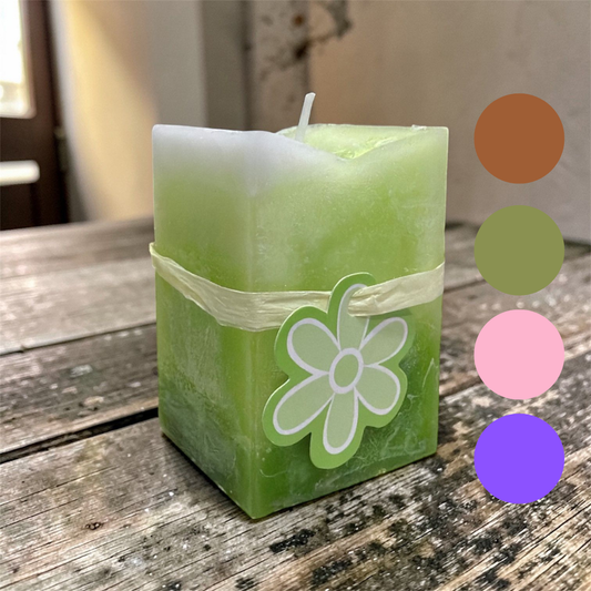 VELA DECORATIVA GM1031-2A-19