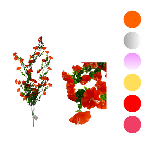 RAMO GUIA COLGANTE FLORES GM1348-5A-26