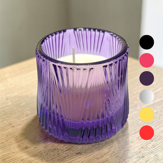 VELA DECORATIVA GM1031-2A-9