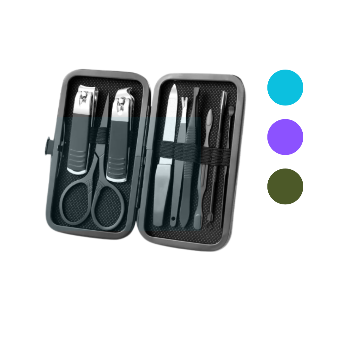 KIT DE MANICURA GM39-5F-1