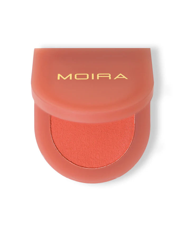 RUBOR LOVE BLUR BLUSH KISS MOIRA