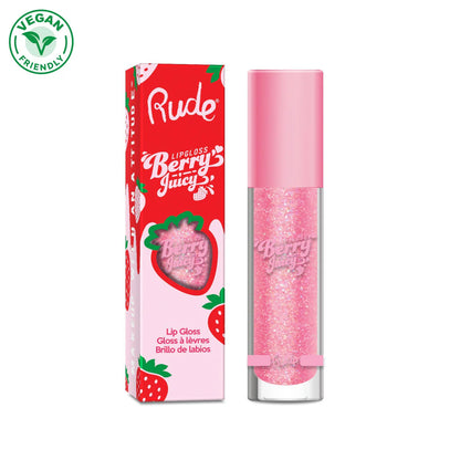 Brillo labial Berry Juicy