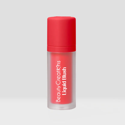 Liquid Blush - Rubor Líquido Beauty Creations