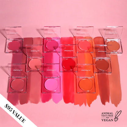 RUBOR EN CREMA LOVEHEAT I NEED YOU CRB002