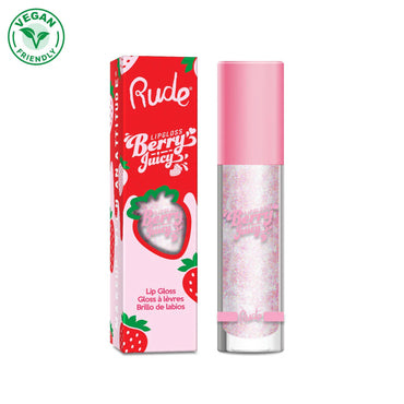 Brillo labial Berry Juicy