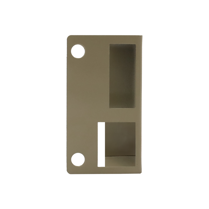 SOBREPONER BEIGE IZQUIERDA PRE-ENSAMBLADA CS107PBI-PE