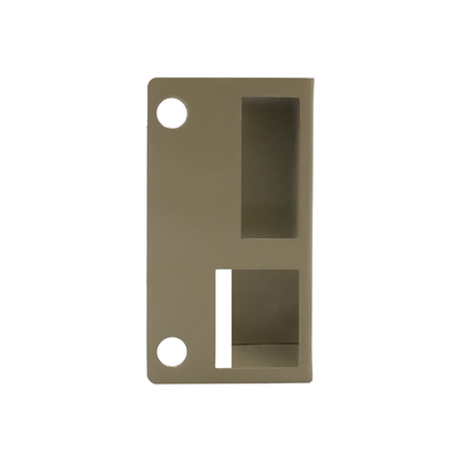 SOBREPONER BEIGE DERECHA PRE-ENSAMBLADA CS107PBD-PE