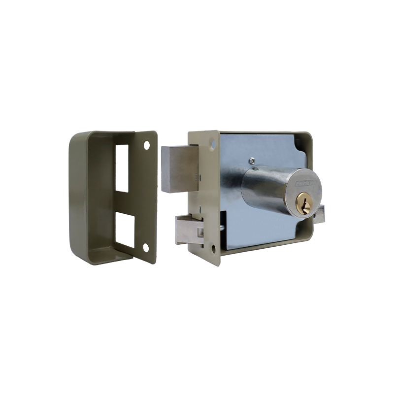 SOBREPONER BEIGE DERECHA PRE-ENSAMBLADA CS107PBD-PE