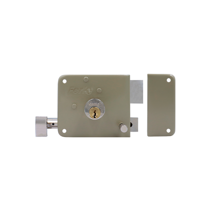 SOBREPONER BEIGE DERECHA PRE-ENSAMBLADA CS107PBD-PE