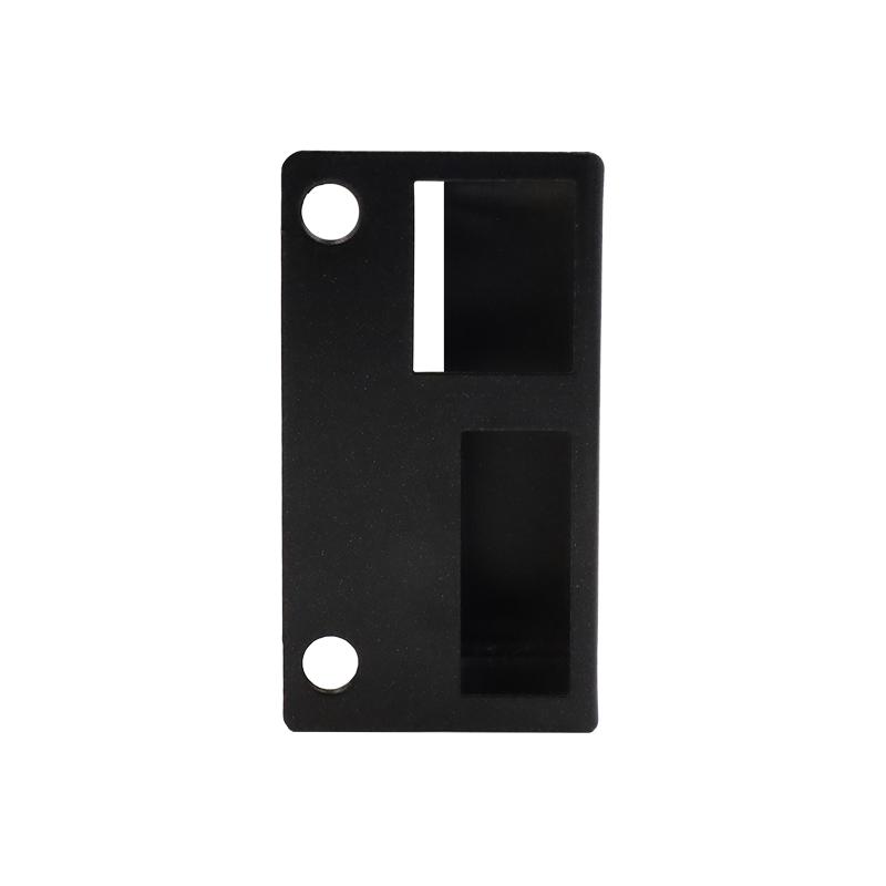 SOBREPONER GRIS DERECHA PRE-ENSAMBLADA CS107PGD-PE