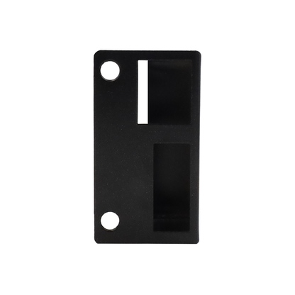 SOBREPONER GRIS DERECHA PRE-ENSAMBLADA CS107PGD-PE