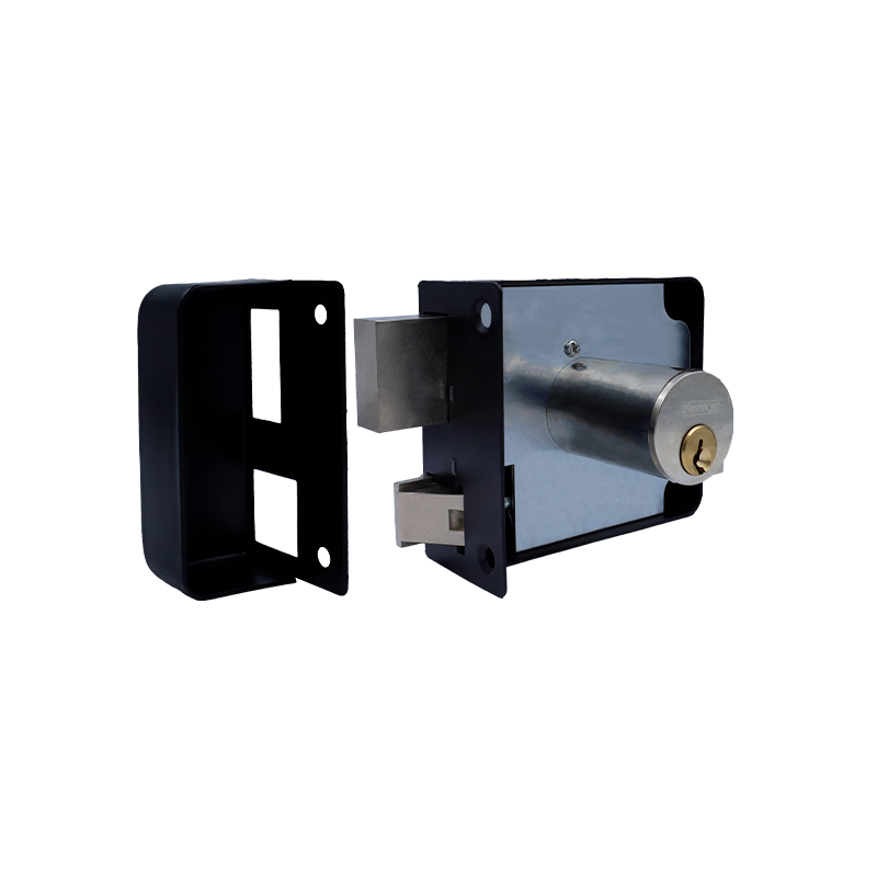 SOBREPONER GRIS DERECHA PRE-ENSAMBLADA CS107PGD-PE