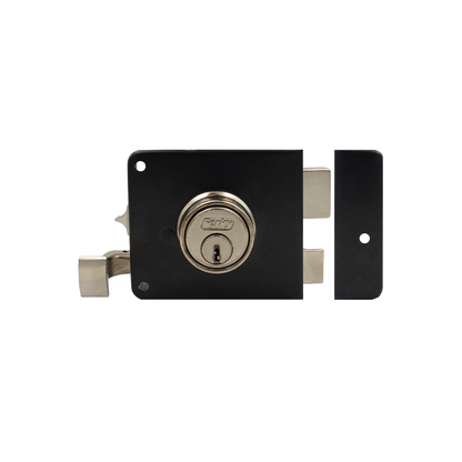 SOBREPONER 175 GRIS DERECHA PRE-ENSAMBLADA CS175PGD-PE