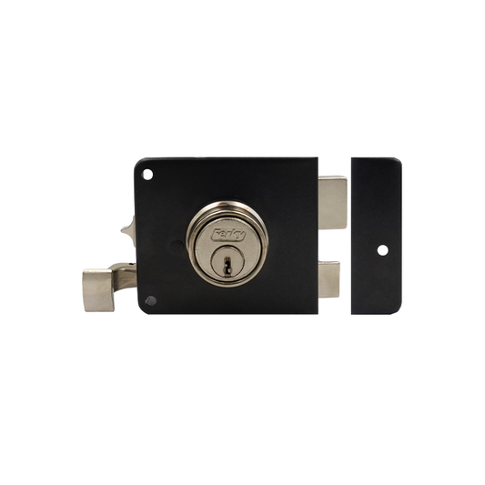 SOBREPONER 175 GRIS DERECHA PRE-ENSAMBLADA CS175PGD-PE