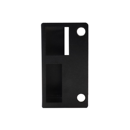 SOBREPONER 175 GRIS IZQUIERDA PRE-ENSAMBLADA CS175PGI-PE