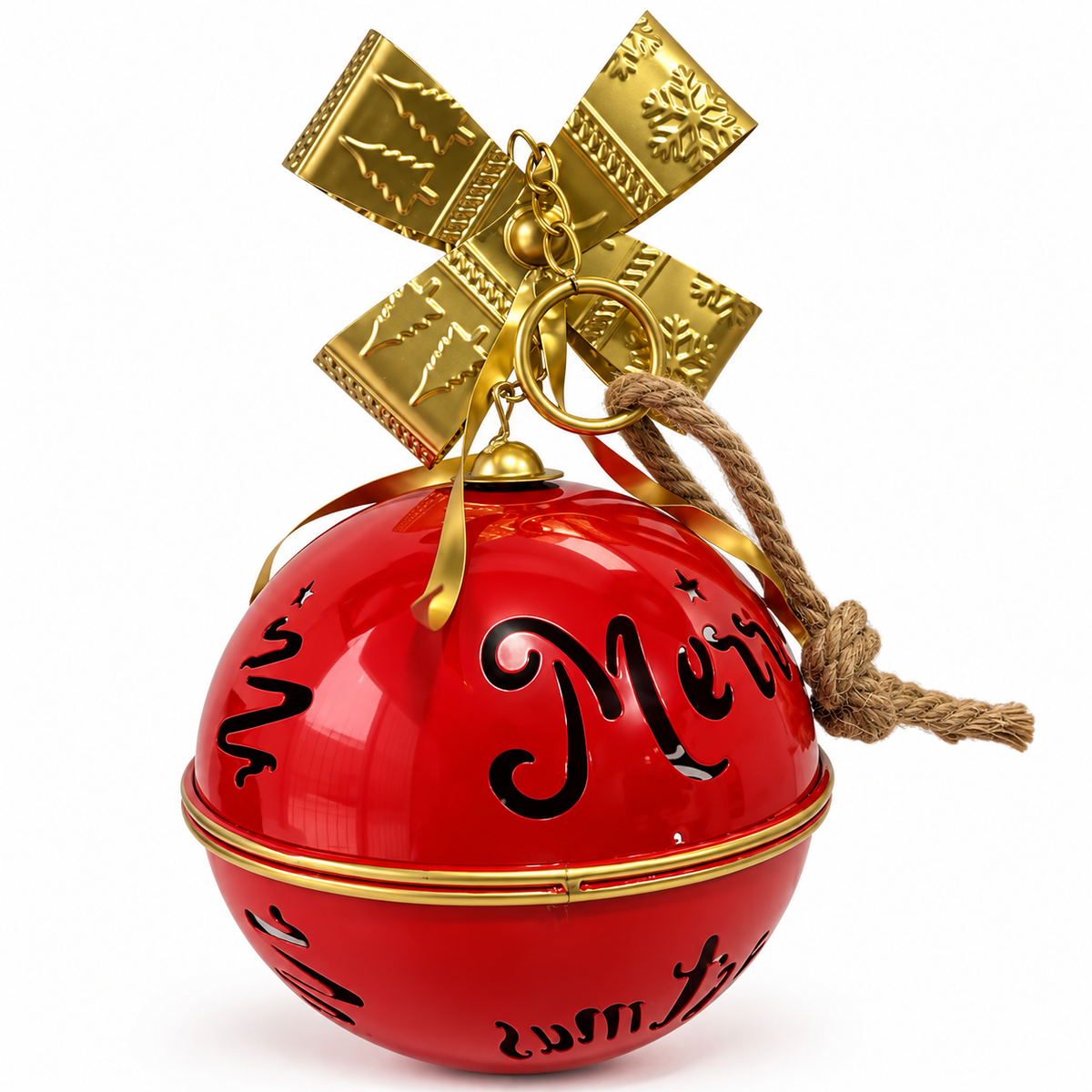 CASCABEL MERRY CHRISTMAS GZ-9957