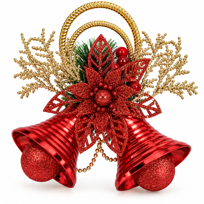 CAMPANA DECORATIVA GM621-11B-3
