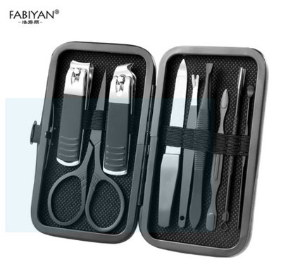 KIT DE MANICURA GM39-5F-1