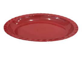 PLATON OVALADO 14" GM1341-4H-136