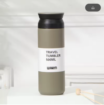 TERMO 500ML GM721-12H-7