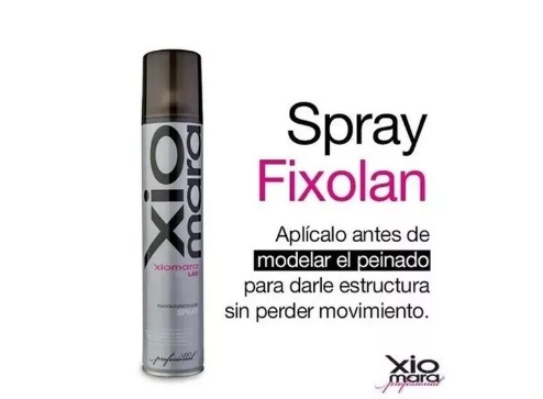 SPRAY FIXOLAN EN AEROSOL 50 ML XIOMARA