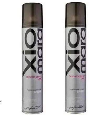SPRAY FIXOLAN EN AEROSOL 50 ML XIOMARA