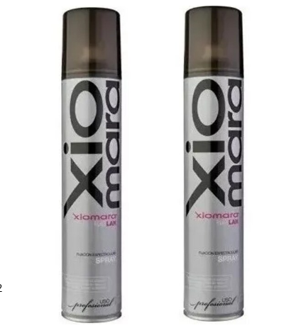 SPRAY FIXOLAN EN AEROSOL 50 ML XIOMARA