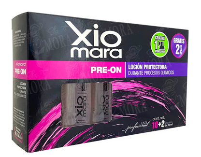 AMPOLLETA PRE-ON 10ML XIOMARA