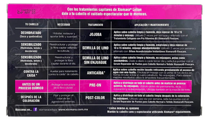 AMPOLLETA PRE-ON 10ML XIOMARA