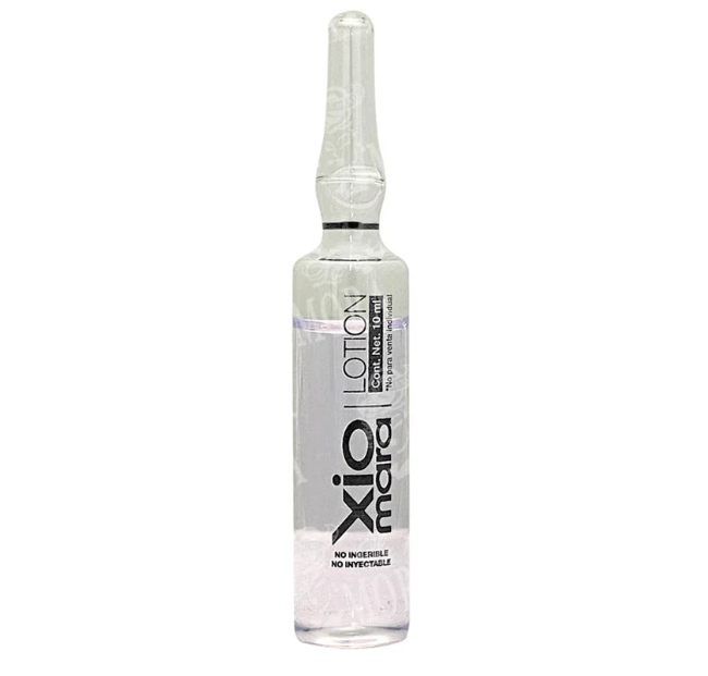 AMPOLLETA PRE-ON 10ML XIOMARA