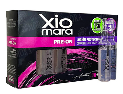 AMPOLLETA PRE-ON 10ML XIOMARA