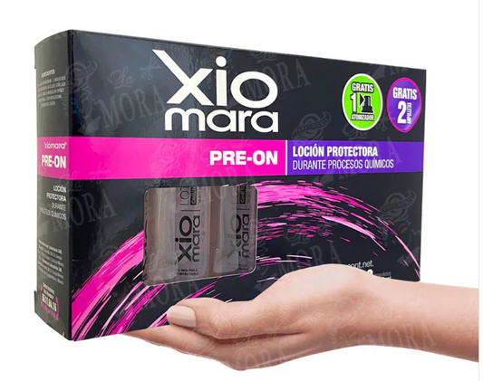 AMPOLLETA PRE-ON 10ML XIOMARA