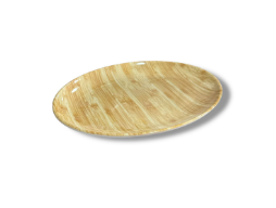 PLATO OVALADO 30CM GZ-10882
