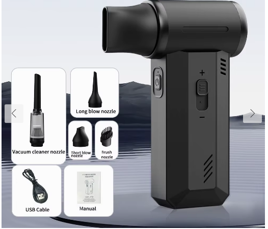 SOPLADOR MULTIFUNCIONAL GM367-2N-22