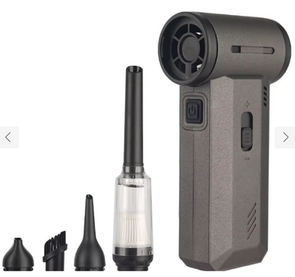 SOPLADOR MULTIFUNCIONAL GM367-2N-22