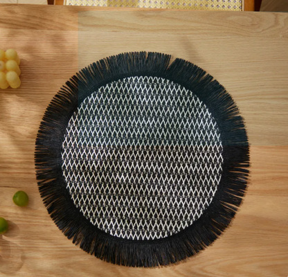 TAPETE INDIVUAL P/MESA GM1379-1A-10