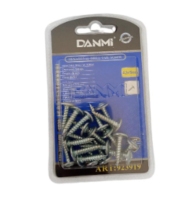 TORNILLOS DE ARANDELA 4.2*19MM GM574-1G-123