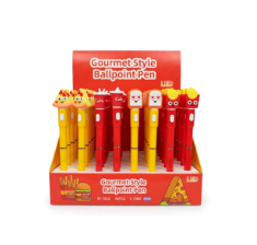 LAPICERO GOURMET C/LUZ GZ-10670