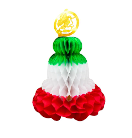 CAMPANA #2 FIESTAS PATRIAS