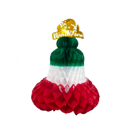 CAMPANA #4 FIESTAS PATRIAS