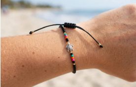 PULSERA TORTUGA GM1075-1A-3