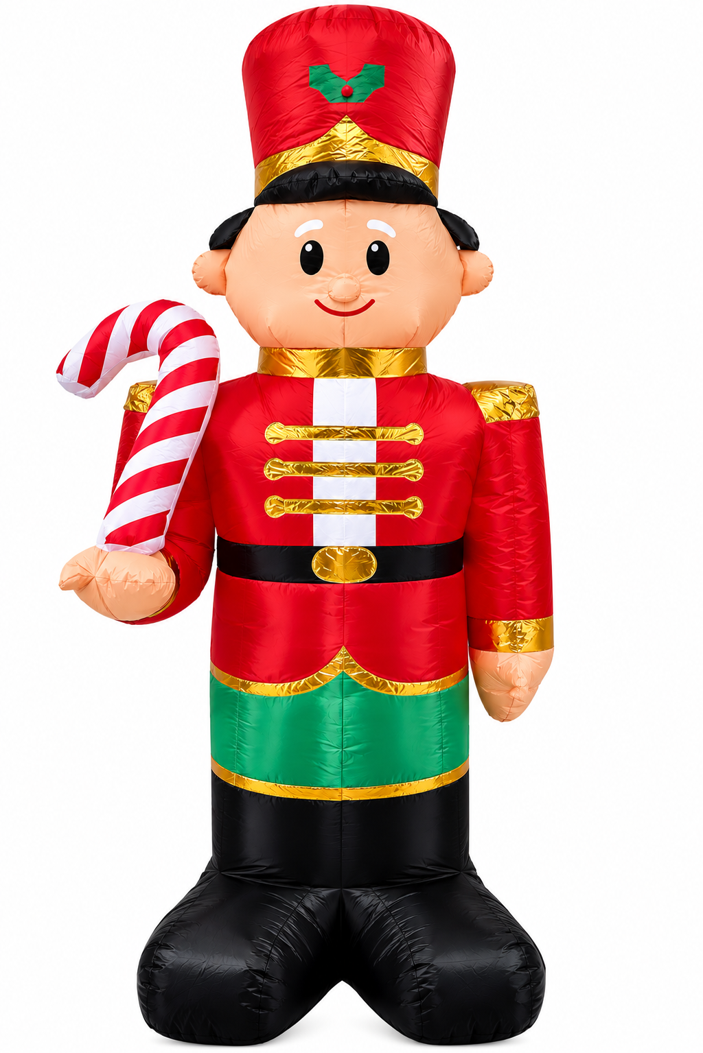 FIG DECO INFLABLE CASCANUECES 240CM JL96317