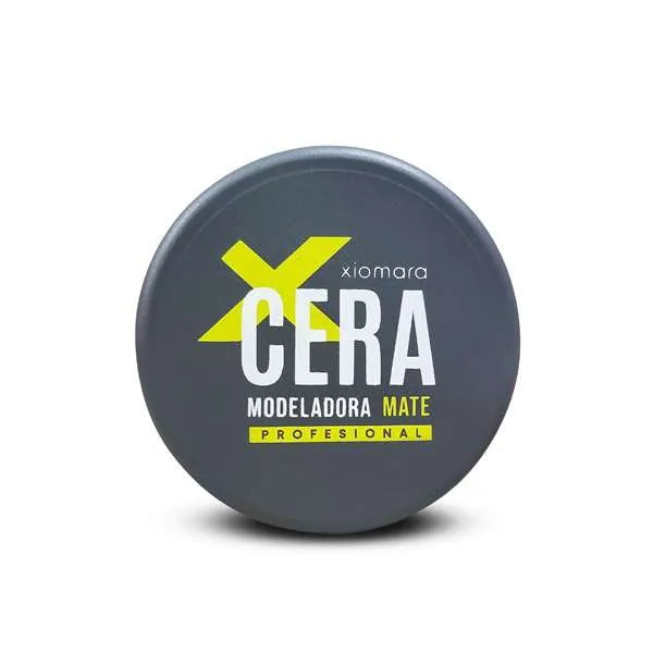 CERA MATE 100GR XIOMARA