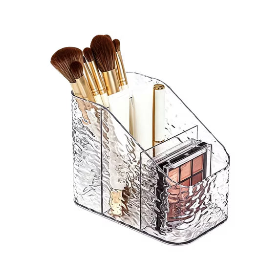 ORGANIZADOR DE COSMETICOS DE ACRILICO