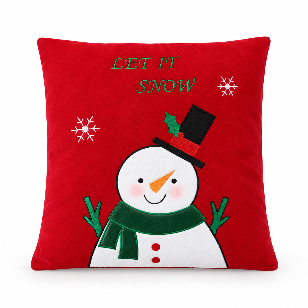 COJIN NAVIDEÑO GM931-2A-11