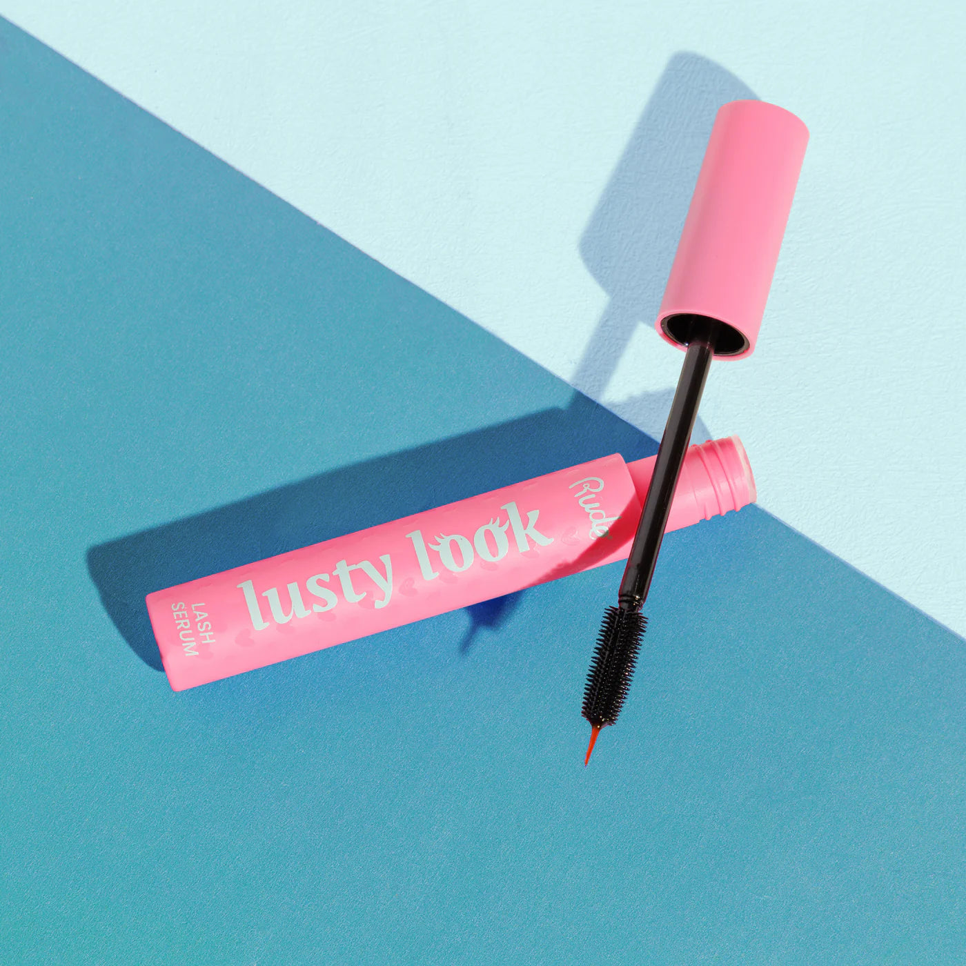 Suero para pestañas Lusty Look