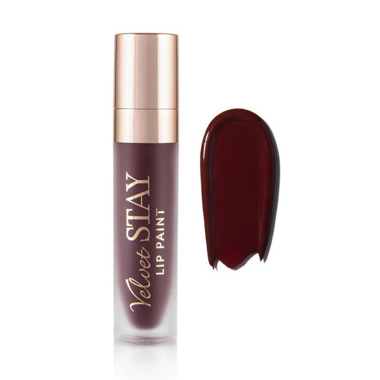 Labial líquido Velvet Stay Lip - Beauty Creations