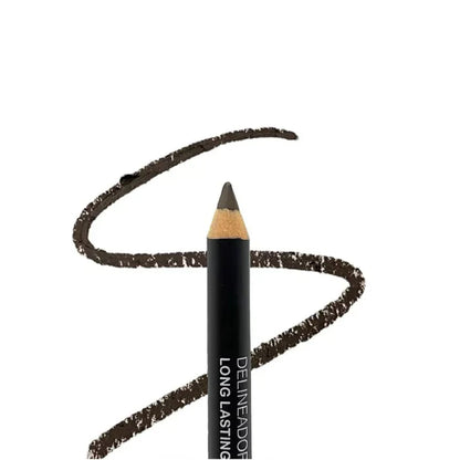 LAPIZ DELINEADOR DE LABIOS LONG LASTING COLORTON